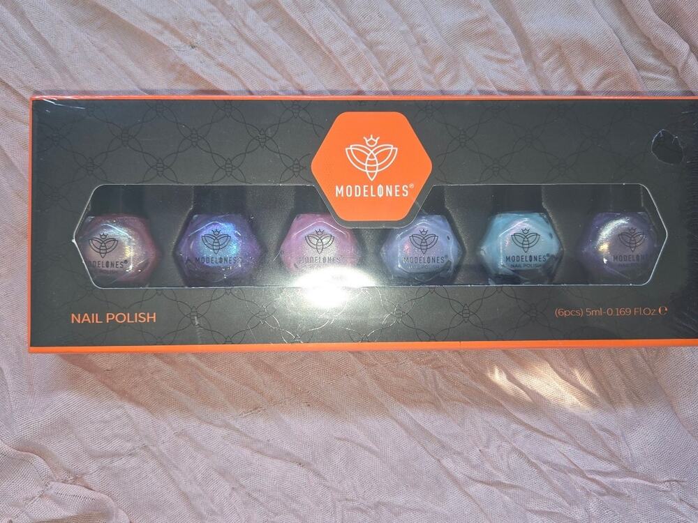 Nail polish